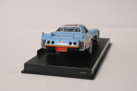 Revell Greenwood Corvette No.76 nr. 85-4864 in OVP.