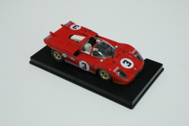 Fly Ferrari 512-S No.3 nr C1 in OVP. Nieuw!