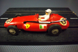 Märklin Sprint.  Ferrari Supersqualo nr. 1301