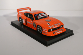 FLY Ford Capri RS Turbo Jägermeister No.1.   Nr. A145 in OVP. Nieuw!