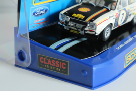 Scalextric Sport Ford Escort MKI No.7 nr. C3099 in OVP. Nieuw!