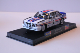 Revell Opel Ascona 400 Monte Carlo Rally 1982 No.2 nr. 08331 in OVP.