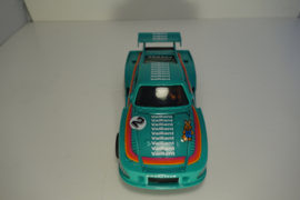 SCX/ EXIN  Porsche Carrera RS /935K2  Vaillant/Kremer 1984  art.nr. 4071