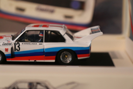 Revell BMW 320 Manfred Winckelhock Limited Edition In OVP. Nieuw!