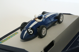 Scalextric Maserati 250F nr. C3481A Limited Edition in OVP. Nieuw!