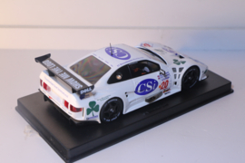 FLY Lister Storm wit #20 Silverstone 2000 GT nr. A106 in OVP.