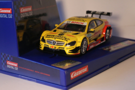 Carrera Digital 132 Mercedes-AMG  C-Coupe' No.19 nr. 30660 in OVP.