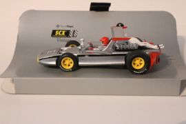 SCX Sigma F1 Monoposto Limited Edition Nr. 60910 in OVP. Nieuw!