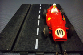 Märklin Sprint.  Ferrari Supersqualo nr. 1301