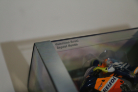 Scalextric Honda Motogp Valentino Rossi No.46 Repsol Honda  nr. C6000 in OVP.