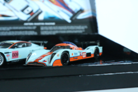 Scalextric Aston Martin Limted Edition nr. C3055A in OVP.*