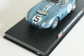 Revell Shelby Cobra Daytona blauw No.15 nr. 85-4850 in OVP. Nieuw!