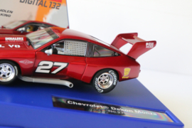 Carrera Digital 132   Chevrolet Dekon Monza No.27.   nr. 30905. In OVP.