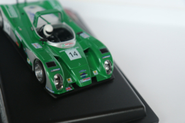 SPIRIT Reynard NASAMAX Sport nr. 200315 No.14 in OVP!
