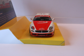 Scalextric Maserati Coupe Cambiocorsa Trofeo 2003 No.42.   C2504A in OVP.