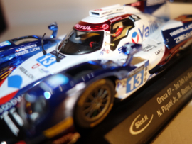 SLOT-IT  Oreca 07 Le Mans 2017   #13 nr. CA55d in OVP. Nieuw !