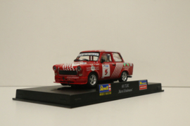 Revell Trabant 601 TLCRC Rood No.5 nr. 08388 in OVP. Nieuw!