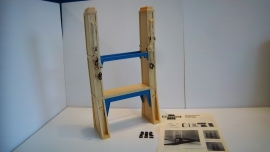 Carrera Hangbrug nr. 51558