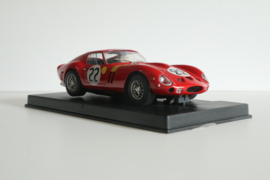 FLY Ferrari 250 GTO Rood No.22 nr. 88208 in OVP. Nieuw!