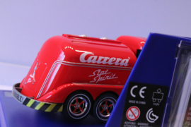 Carrera Digital 132 Tanker Rood Limited Edition nr. 30822 in OVP.