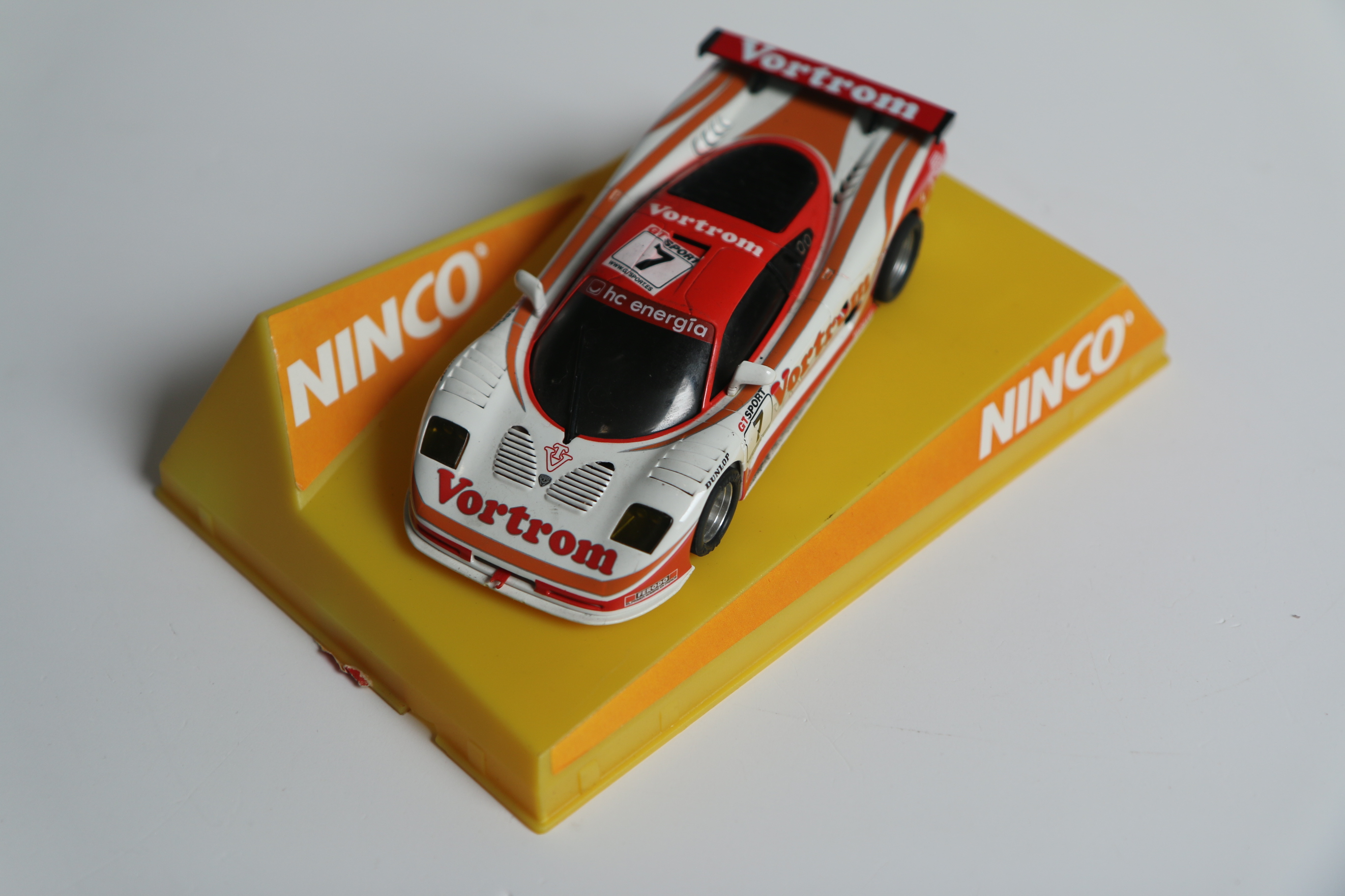NINCO