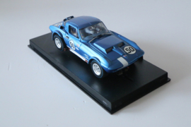 Revell Corvette Grand sport blauw No.50 nr. 08317 in OVP. Nieuw!