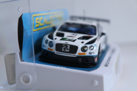 Scalextric Bentley Continental GT3 Team Parker Racing No.31 nr C4024 in  OVP!