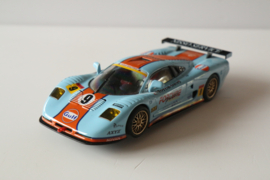 Ninco Mosler MT900R GULF livery No.9 nr. 50428