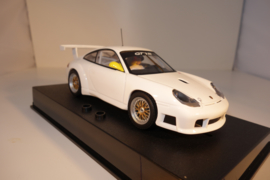 1:32  Porsche 911 (996) GT3R wit   nr. 13076