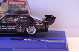 Carrera Digital 132 BMW 320 Turbo No.20 nr. 31086 in OVP.