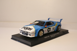 FLY BMW M1 Procar Series 1980 POOH Jeans No.90 nr. 88205 in OVP.