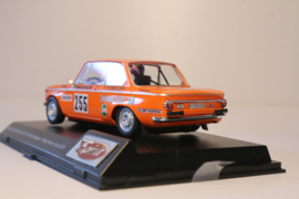 Spirit BMW 2002 Jagermeister Rallye Monte-Carlo 1973 No.255 nr. 601307