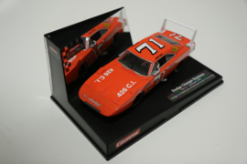 Carrera Evolution Dodge Charger Daytona No.71 nr. 25717 in OVP. Nieuw!