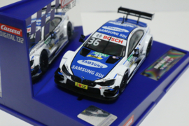 Carrera Digital 132 BMW M4 DTM No.36 nr. 30835 in OVP. Nieuw!