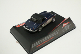Ninco Aston Healy softtop blauw/creme nr. 50258 in OVP. Nieuw!