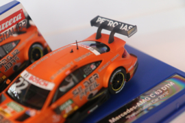 Carrera Digital 132 Mercedes-AMG C63 DTM No.22 nr. 31018 in OVP.