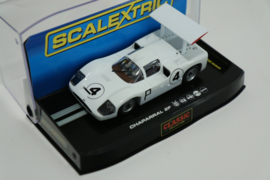 Scalextric Chaparall 2F No.4 nr C2916 in OVP. Nieuw!