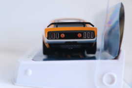 Scalextric Ford Mustang Boss 302 No.5 Martin Birrane nr. C4176 in OVP!