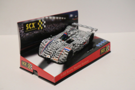 SCX Dome Judd S101 ''Team Holland'' nr. 61160 in OVP