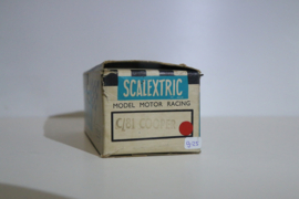 Scalextric Classic Cooper Formule auto rood No.9 nr. C81 in OVP.