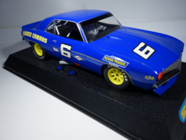 Scalextric Sport Chevrolet Camaro No.6 nr. C2399 in OVP.