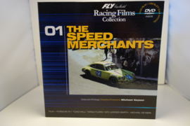 Fly Porsche 911 Giftset nr. 99020 in OVP. Nieuw ! The Speed Merchants.