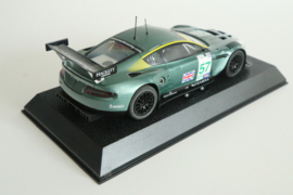 Scalextric Aston Martin Racing DBR9 No.57 nr. C2644 in OVP. Nieuw!