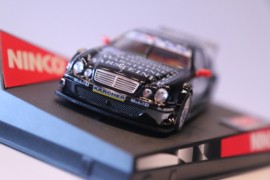 Ninco MERCEDES CLK DTM   'Warsteiner'   No.5      nr.  50253