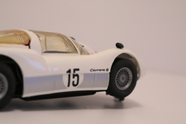 Carrera Exclusiv 1:24 Porsche Carrera 6 No.15 nr. 20402