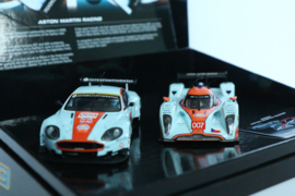 Scalextric Aston Martin Limted Edition nr. C3055A in OVP.*
