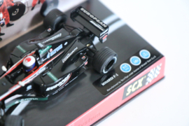 SCX Minardi F1 Jos Verstappen No.19 nr 61280 in OVP. Nieuw!