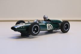 Scalextric Cooper Climax T53 No.10 nr. C2729