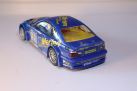 Ninco BMW M3 GTR 'Merten' #121 nr. 20117/ Bespeeld
