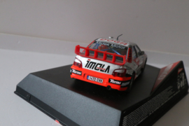 Ninco Subaru Imprezza 'Imola 05' No.28 nr 50385 in OVP.